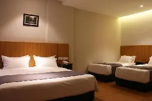 Ahyu Hotel Kuala Lumpur 2*,