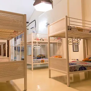 Vloft Backpackers Hostal Ipoh