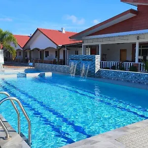 The Nutshell Langkawi Малайзия