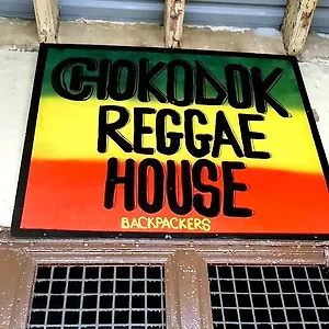 Chokodok Reggae House Hostal Ipoh