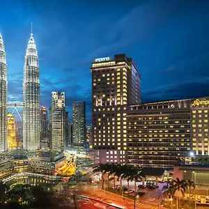 임피아나 Klcc 쿠알라룸푸르