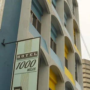 Hotel 1000 Miles, Kuala Lumpur