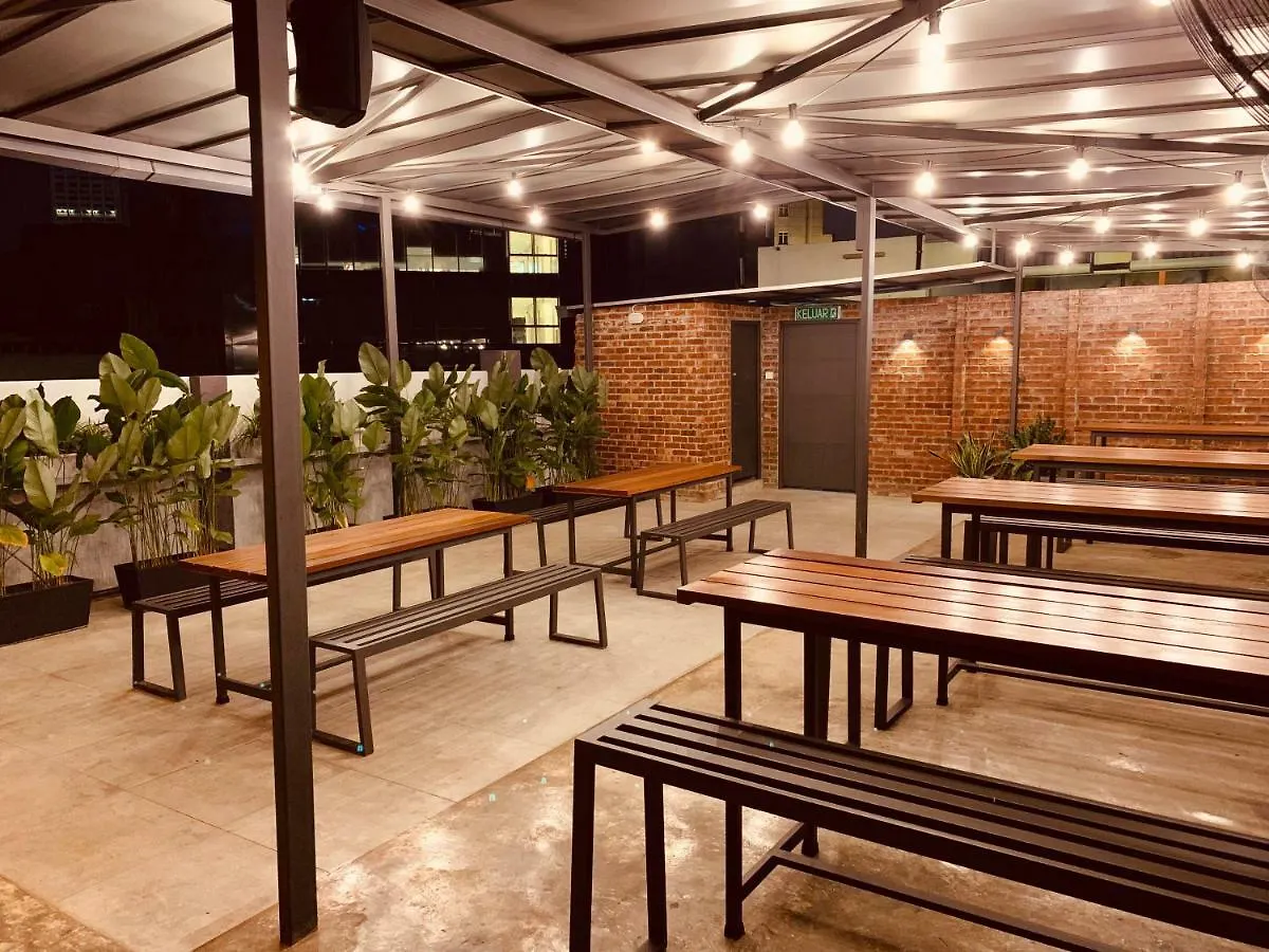 **  Ahyu Hotel Kuala Lumpur Malaysia